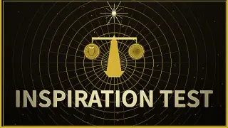 Inspiration Test