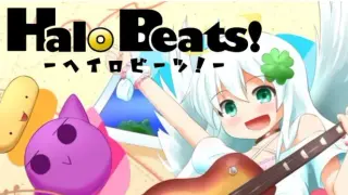Halo Beats!