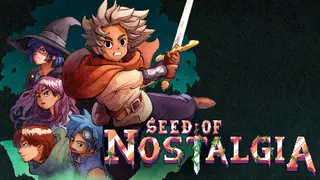 Seed of Nostalgia