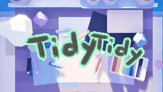 Tidy Tidy
