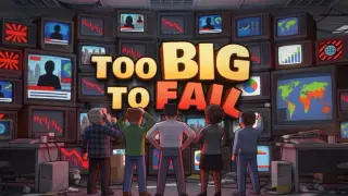 Too Big To Fail