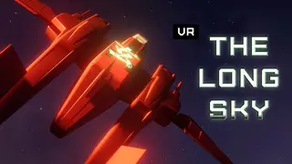 The Long Sky VR