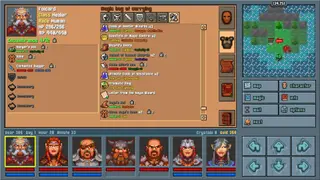 Legends of Amberland: The Forgotten Crown