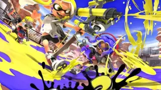 Splatoon 3 - Switch