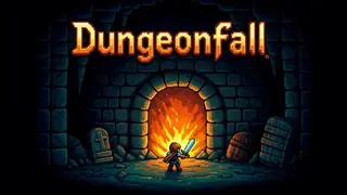 Dungeonfall