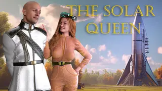 The Solar Queen