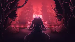 Ash Pines: The Motel - Xbox One & Series