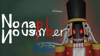 No Nap November