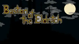 Bastion of the Eldritch