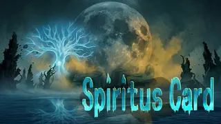 SpiritusCard