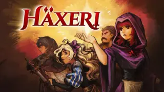 Häxeri