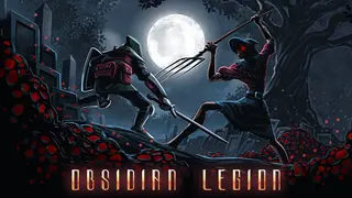Obsidian Legion