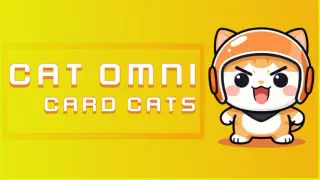 Cat Omni: Card Cats