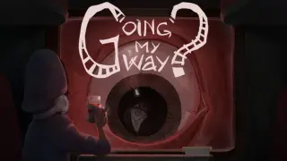 Going my way?