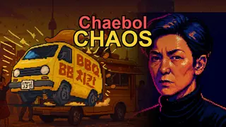 Chaebol Chaos