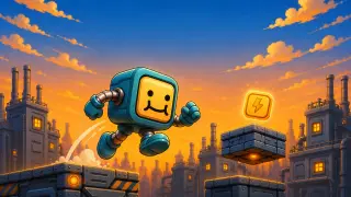 Bippo Bot - Xbox One
