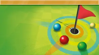Golf Guys Gold Edition - Xbox One