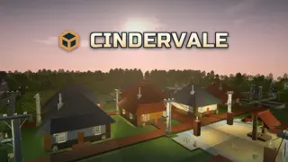 Cindervale