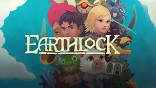 EARTHLOCK