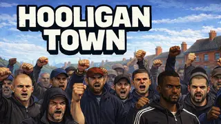 Hooligan Town