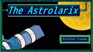 The Astrolarix