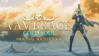 Vambrace: Cold Soul Soundtrack
