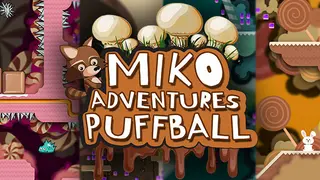 Miko Adventures Puffball