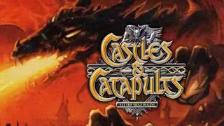 Castles & Catapults