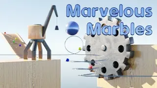 Marvelous Marbles