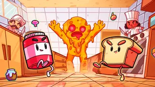 Jelly & Toast - Xbox One & Series