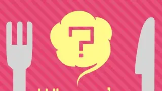 Where’s the FOOD!? - Switch