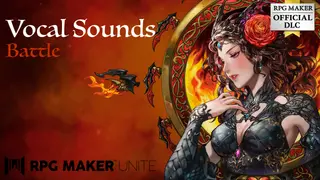 Vocal Sounds Battle
