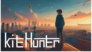 Kite Hunter