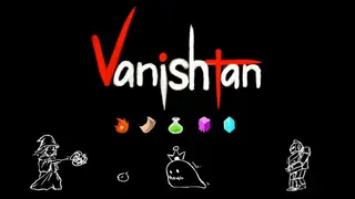 Vanishtan