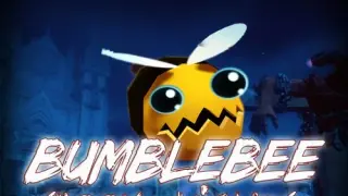 Bumblebee - Spooky Nights - Switch