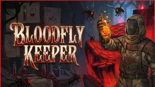 Bloodfly Keeper