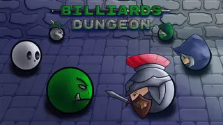 Billards Dungeon