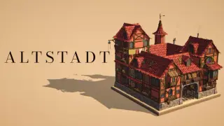 Altstadt