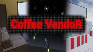 Coffee VendoR
