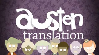 Austen Translation