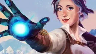 Skyland: Heart of the Mountain - Switch