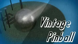 Vintage Pinball
