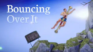Bouncing Over It
