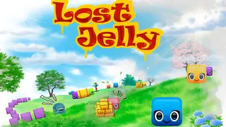 Lost Jelly