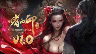 嗜血印 BloodySpell