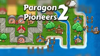Paragon Pioneers 2