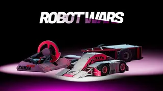 Robot Wars