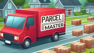 Parcel Master