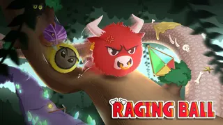 Raging Ball