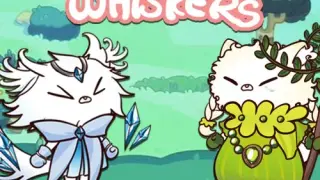 Paws and Whiskers - Switch